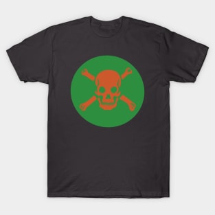 Skull & Crossbones T-Shirt